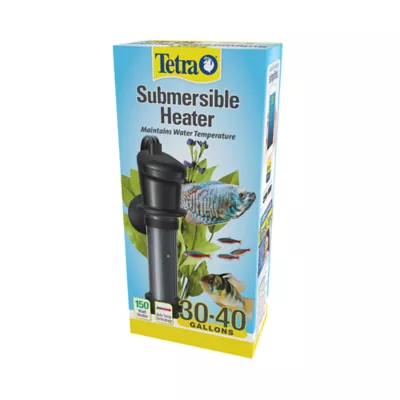 Product Tetra HT Submersible Aquarium Heater