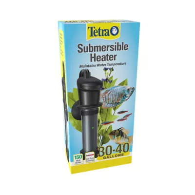 Product Tetra HT Submersible Aquarium Heater