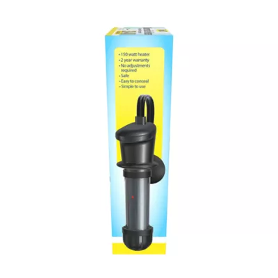 Product Tetra HT Submersible Aquarium Heater