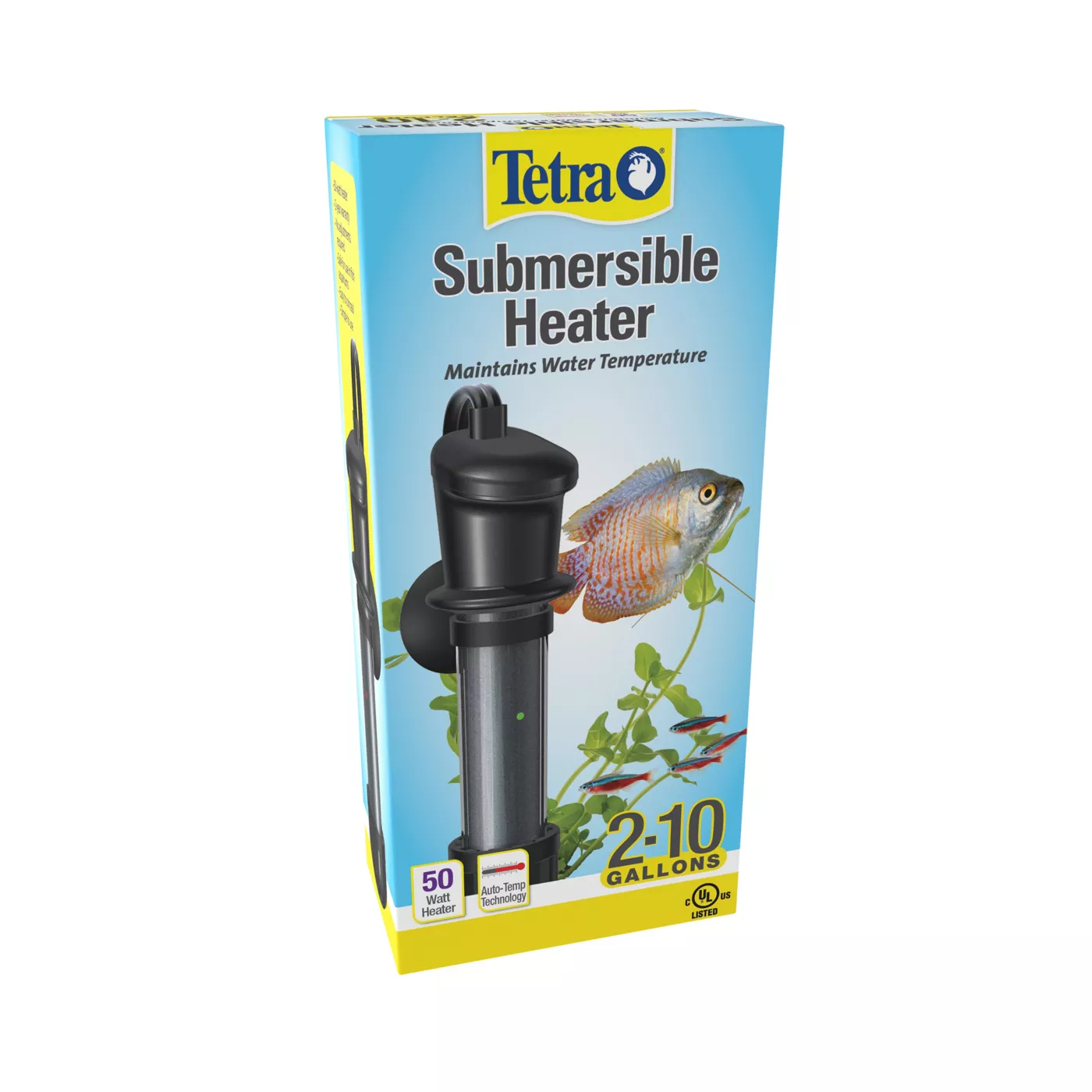 Tetra HT Submersible Aquarium Heater