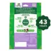 Greenies™ Adult Teenie Dog Dental Treats - Natural, Oral Health, Blueberry image thumbnail 8