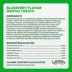 Greenies™ Adult Teenie Dog Dental Treats - Natural, Oral Health, Blueberry image thumbnail 9