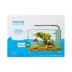 Top Fin® Premium Glass Aquarium - 5 Gallon image thumbnail 7