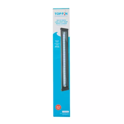 Top Fin® Aquarium LED Strip Light - LED Fish Tank Light - 20-48 in - Image 7
