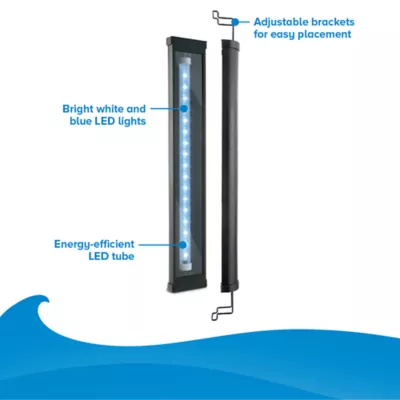 Top Fin® Aquarium LED Strip Light - Image 4