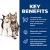 Hill's® Science Diet® Multiple Benefit Adult Dry Cat Food - Chicken image thumbnail 5
