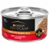 Purina Pro Plan Complete Essentials Adult Wet Cat Food - Antioxidants, High-Protein, 3 Oz image thumbnail 1