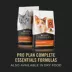 Purina Pro Plan Complete Essentials Adult Wet Cat Food - Antioxidants, in Sauce, 3 Oz image thumbnail 6