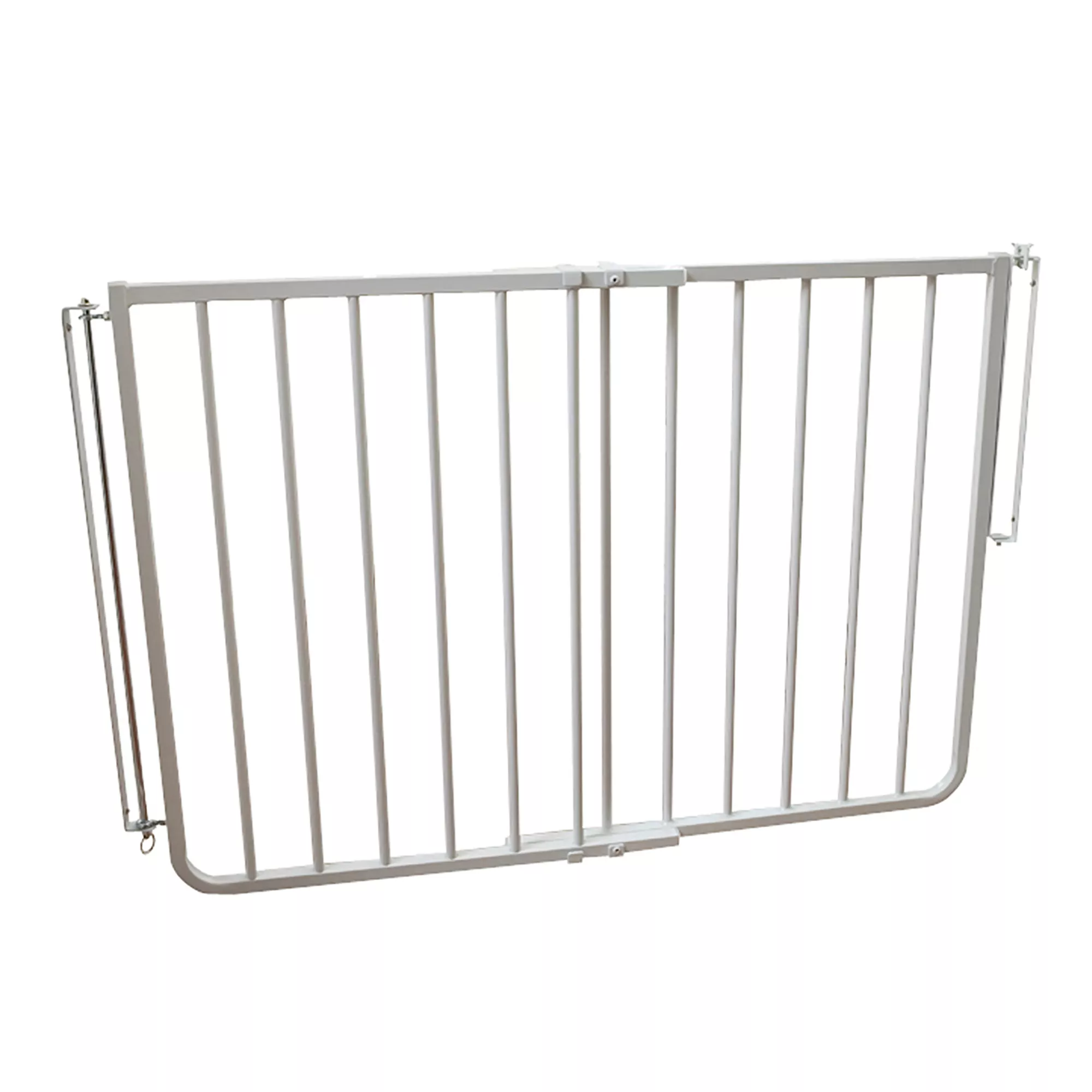 Cardinal Gates Stairway Special Outdoor Pet Gate