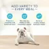 Blue Buffalo® Basics™ Skin & Stomach Care Senior Wet Dog Food - Grain Free, Turkey & Potato image thumbnail 5