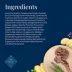 Blue Buffalo® Basics™ Skin & Stomach Care Small Breed Adult Wet Dog Food - Lamb & Potato, 3 oz image thumbnail 5