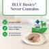 Blue Buffalo® Basics™ Skin & Stomach Care Small Breed Adult Wet Dog Food - Lamb & Potato, 3 oz image thumbnail 6
