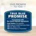 Blue Buffalo Basics Skin & Stomach Care Small Breed Adult Wet Dog Food - Turkey & Potato, 3.5 oz image thumbnail 8