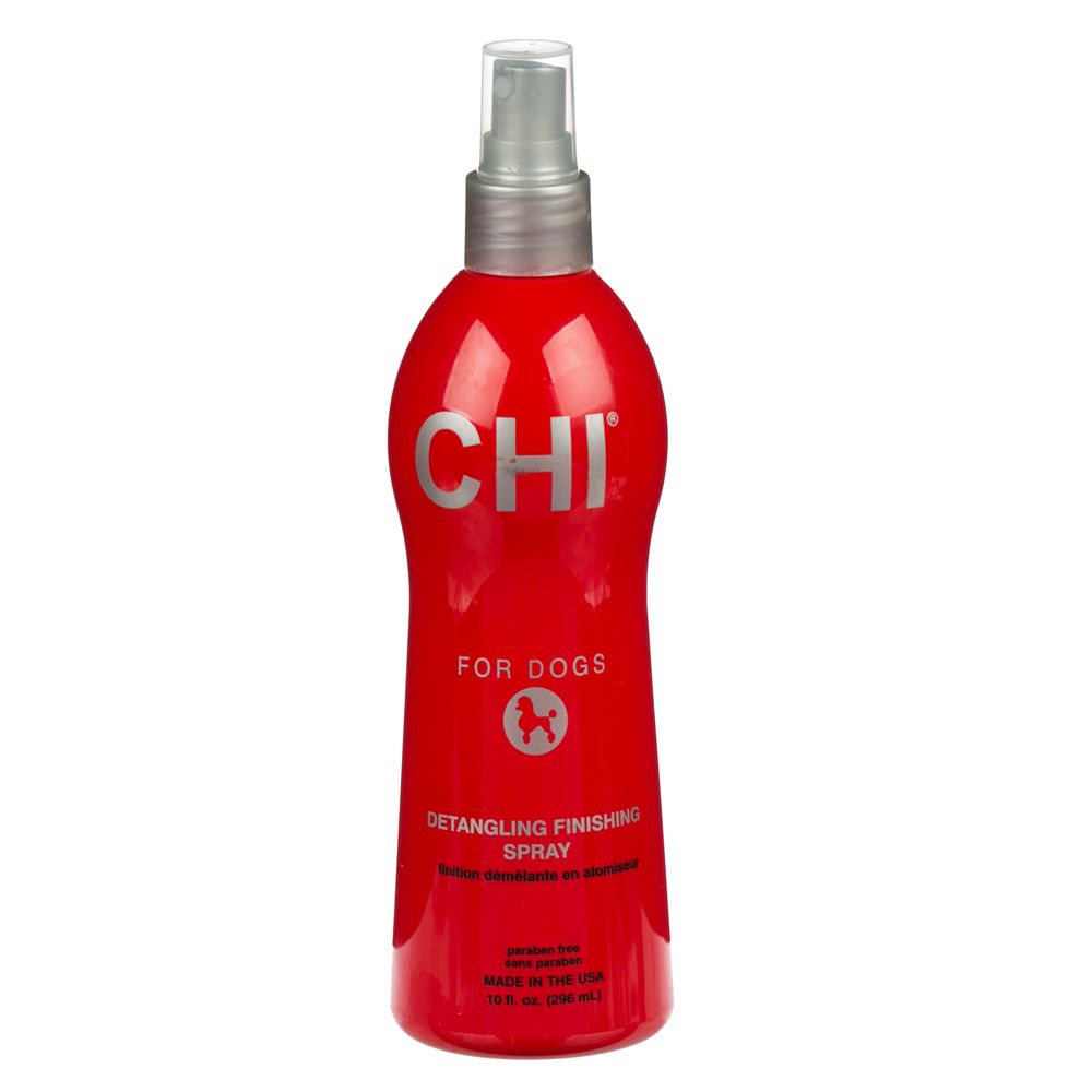 Chi small clearance dog detangling kit