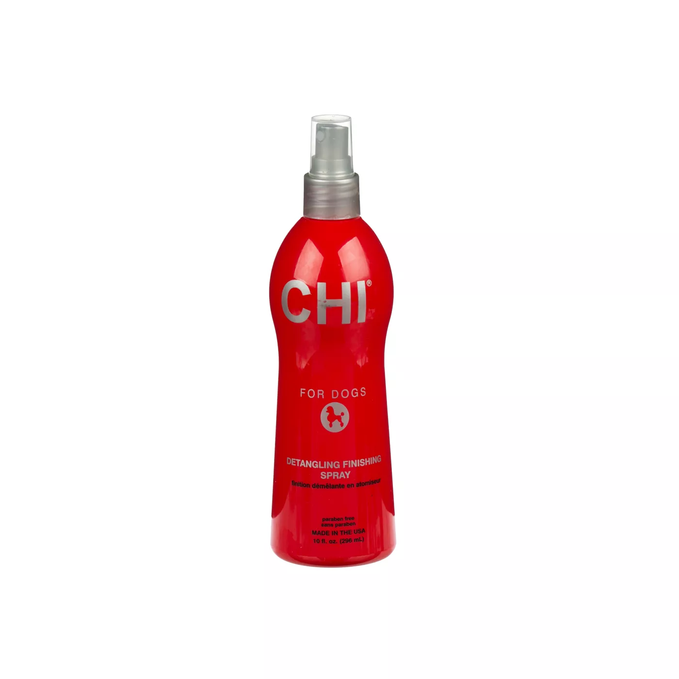 CHI for Dogs Detangling Finishing Spray