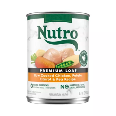 Product Nutro Natural Choice™ Premium Loaf Adult Wet Dog Food - Grain Free, 12.5oz