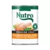 Nutro Natural Choice™ Premium Loaf Adult Wet Dog Food - Grain Free, 12.5oz image thumbnail 1