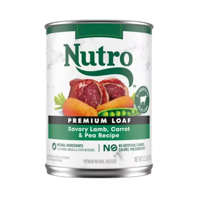 Product Nutro Natural Choice™ Premium Loaf Adult Wet Dog Food - Grain Free, 12.5oz