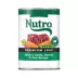 Nutro Natural Choice™ Premium Loaf Adult Wet Dog Food - Grain Free, 12.5oz image thumbnail 1