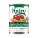 Product Nutro Natural Choice™ Heartly Stew Adult Wet Dog Food - Grain Free, 12.5oz