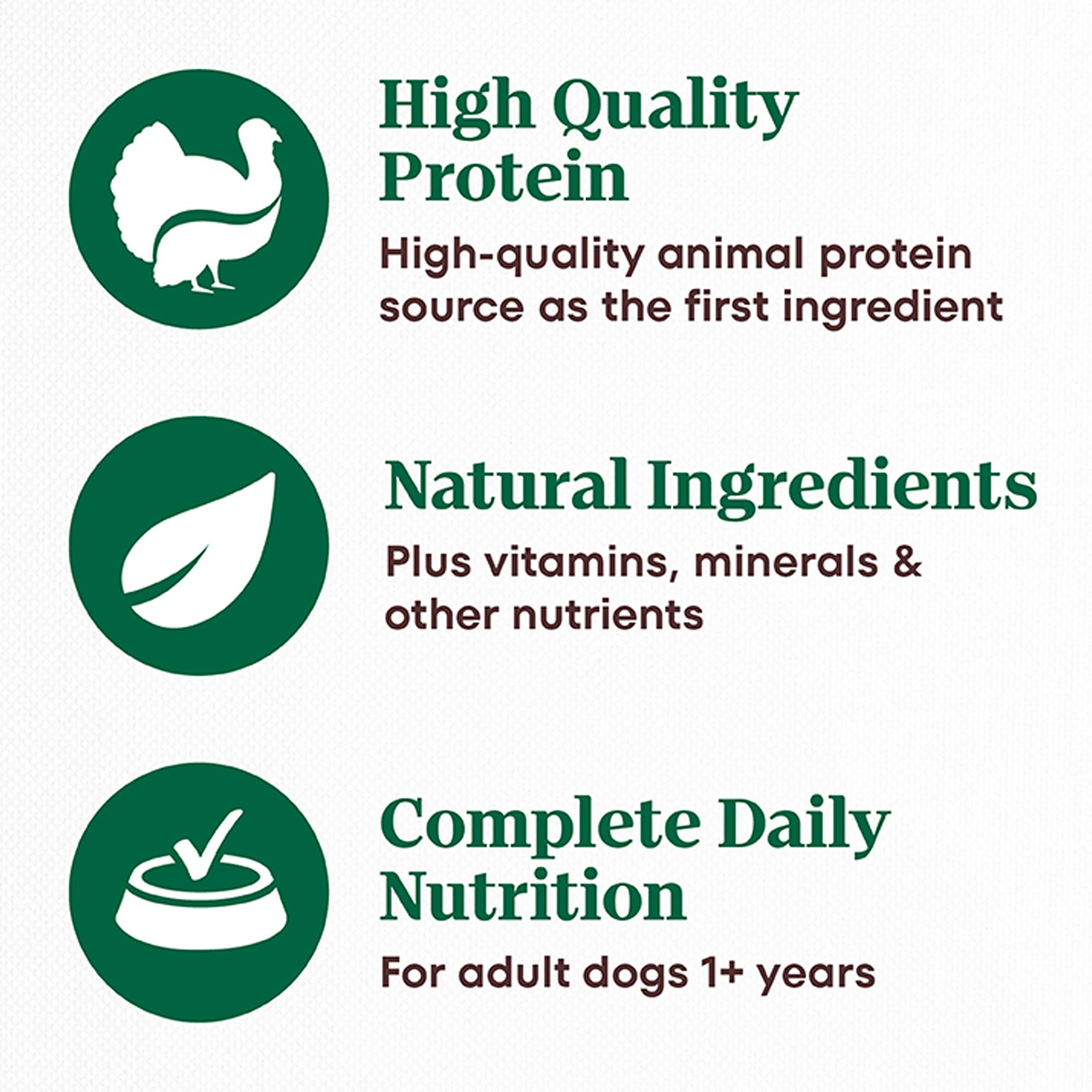 petsmart nutro limited ingredient