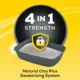 Product Purina® Tidy Cats® 4-in-1 Strength Clumping Multi-Cat Clay Cat Litter