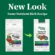 Product Nutro Natural Choice™ Small Bites Adult Dry Dog Food - Non-GMO, Lamb & Brown Rice