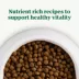 Nutro Natural Choice™ Small Bites Adult Dry Dog Food - Lamb & Brown Rice image thumbnail 9