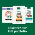 Nutro Natural Choice™ Small Bites Adult Dry Dog Food - Lamb & Brown Rice image thumbnail 10