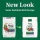 Product Nutro Natural Choice™ Small Bites Adult Dry Dog Food - Non-GMO, Lamb & Brown Rice