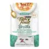 Fancy Feast® Classic Broths Cat Wet Treat - Limited Ingredients, Grain Free, 1.4 OZ image thumbnail 1