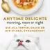 Fancy Feast® Classic Broths Cat Wet Treat - Limited Ingredients, Grain Free, 1.4 OZ image thumbnail 4