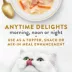 Fancy Feast® Creamy Broth Cat Wet Treat - Limited Ingredients, Grain Free, 1.4 oz image thumbnail 4