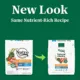 Product Nutro Natural Choice™ Large Breed Puppy Dry Dog Food - Non GMO, Chicken & Brown Rice