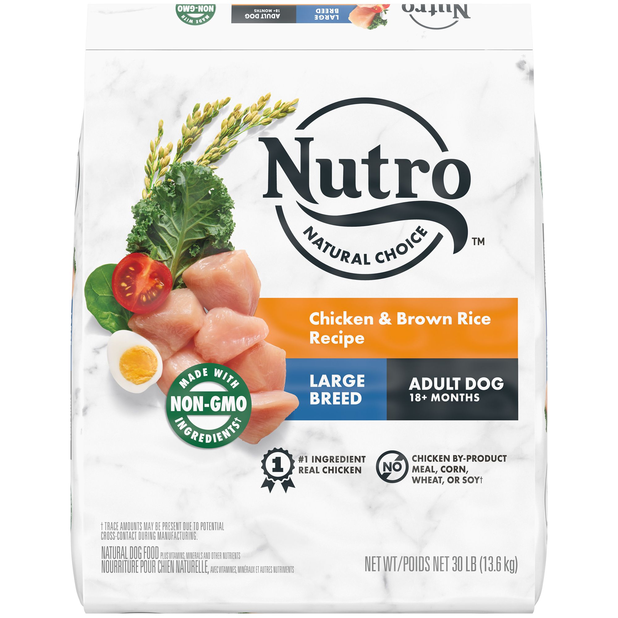 Nutro Wholesome Essentials Large Breed 