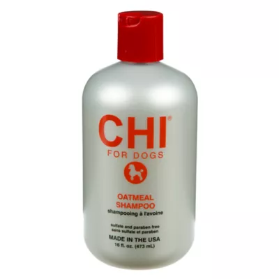 CHI for Dogs Oatmeal Shampoo