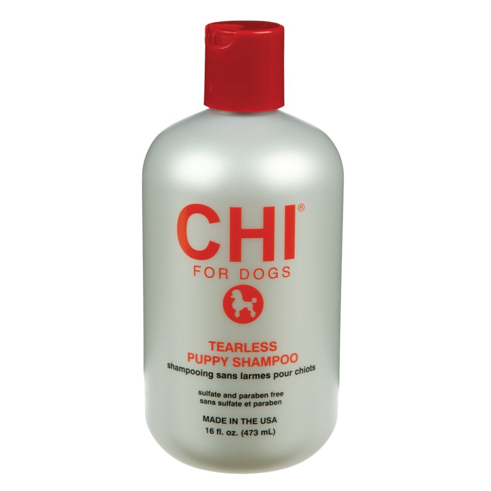 Chi Puppy Shampoo: Transform Your Pup's Coat with This Powerful Formulation