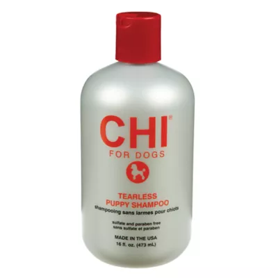 Product CHI® for Dogs Tearless Puppy Shampoo