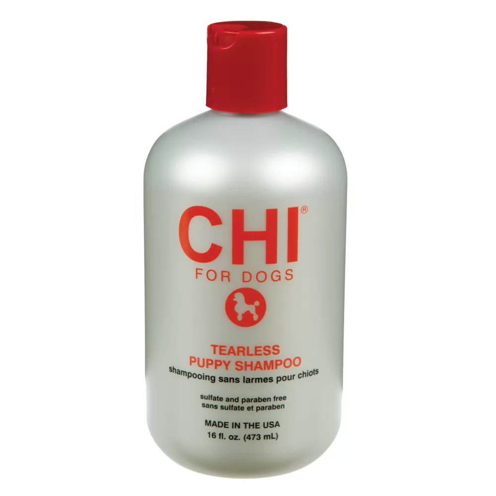 CHI® for Dogs Tearless Puppy Shampoo