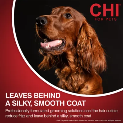 CHI® Tearless Puppy Dog Shampoo, Gently Cleanses Delicate Fur & Skin - 16 oz - Image 5