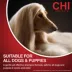 CHI® Tearless Puppy Dog Shampoo, Gently Cleanses Delicate Fur & Skin - 16 oz image thumbnail 7
