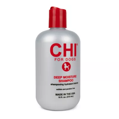 CHI® Deep Moisture Dog Shampoo for Dry Skin - 16 oz - Image 3