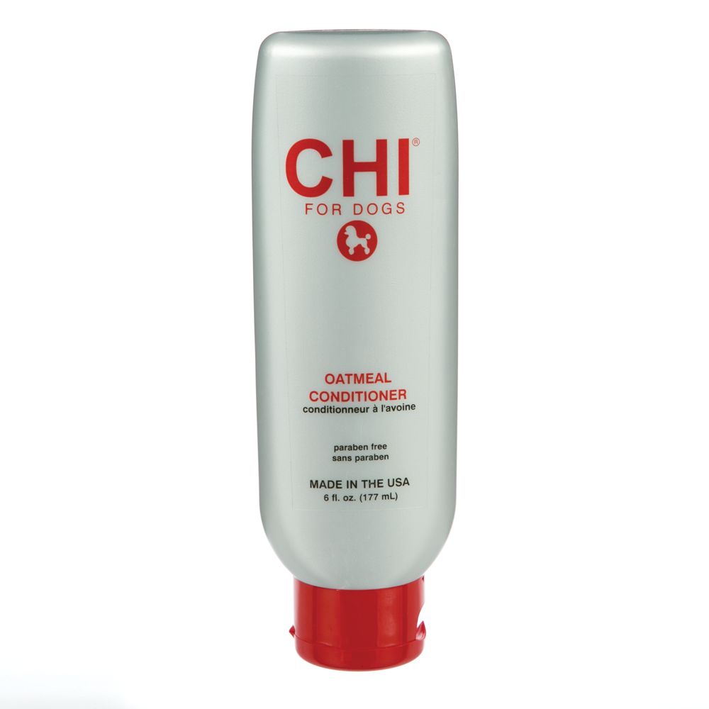 chi dry shampoo for dogs