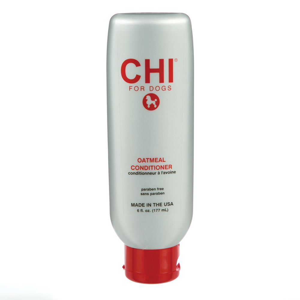 chi conditioner for dogs