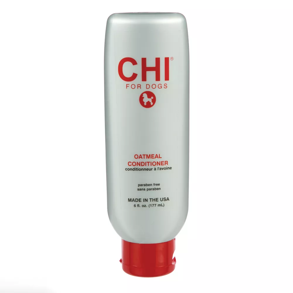 CHI® for Dogs Oatmeal Conditioner