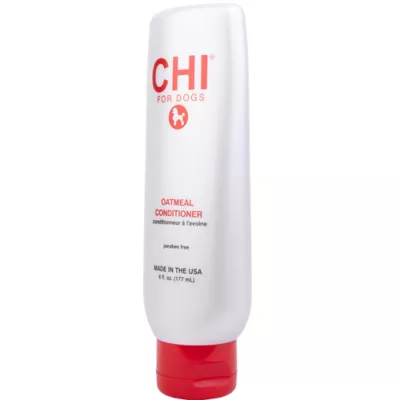 CHI® Oatmeal Dog Conditioner for Dry Skin - 6 oz - Image 4