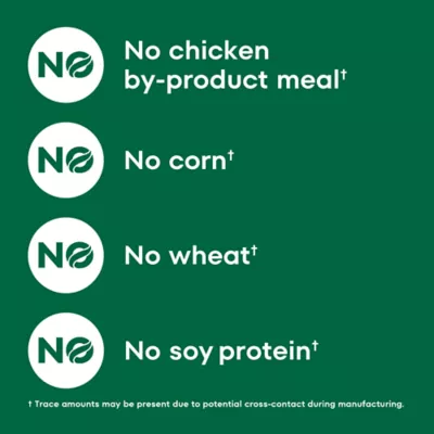 Product Nutro Natural Choice™ Adult Dry Dog Food - Chicken & Brown Rice