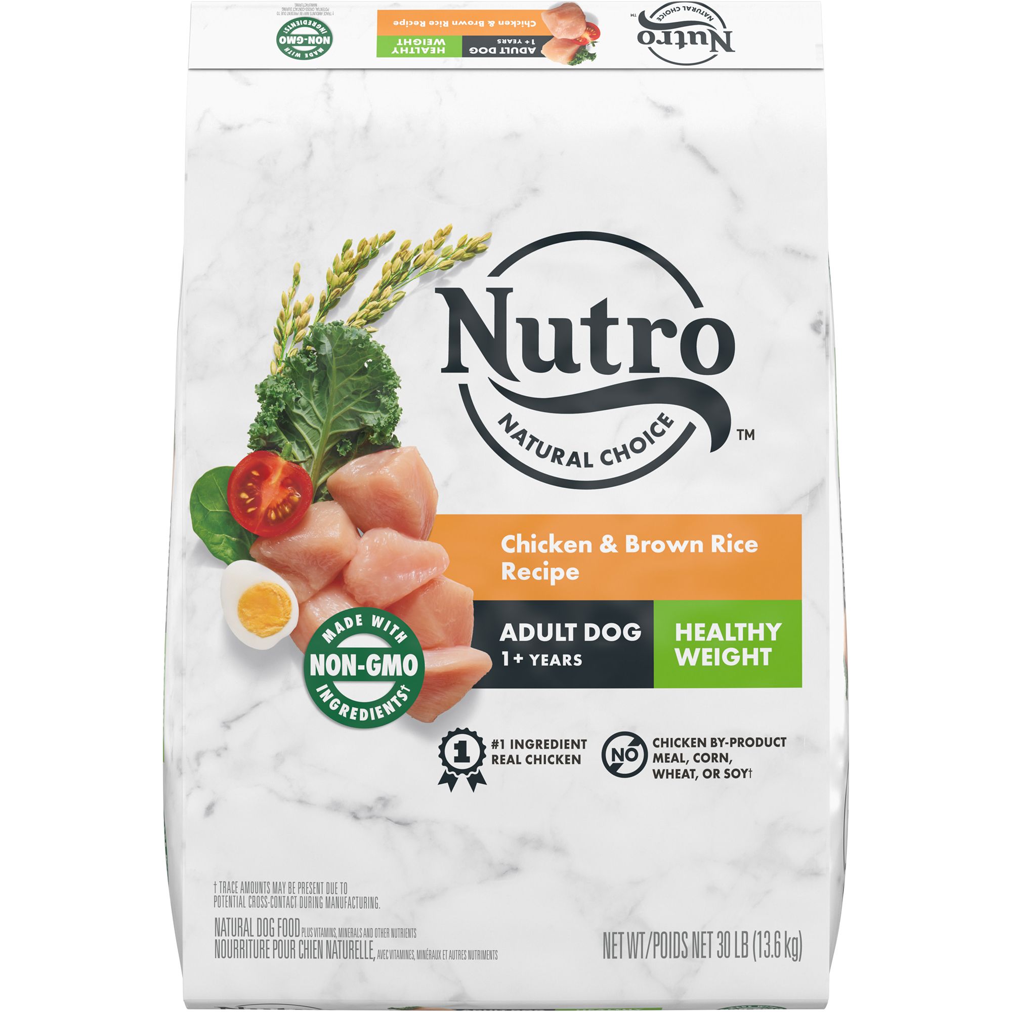 nutro wholesome essentials healthy weight small breed