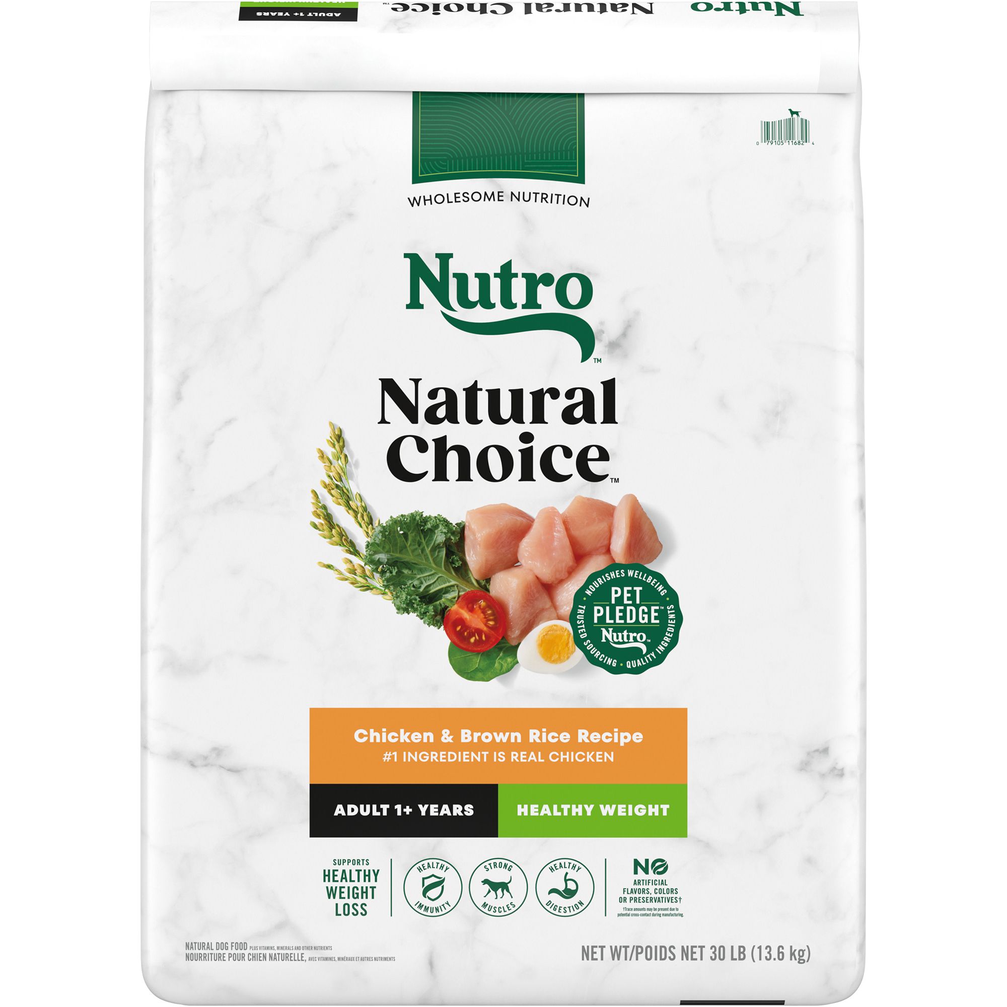 nutro wholesome essentials healthy weight small breed