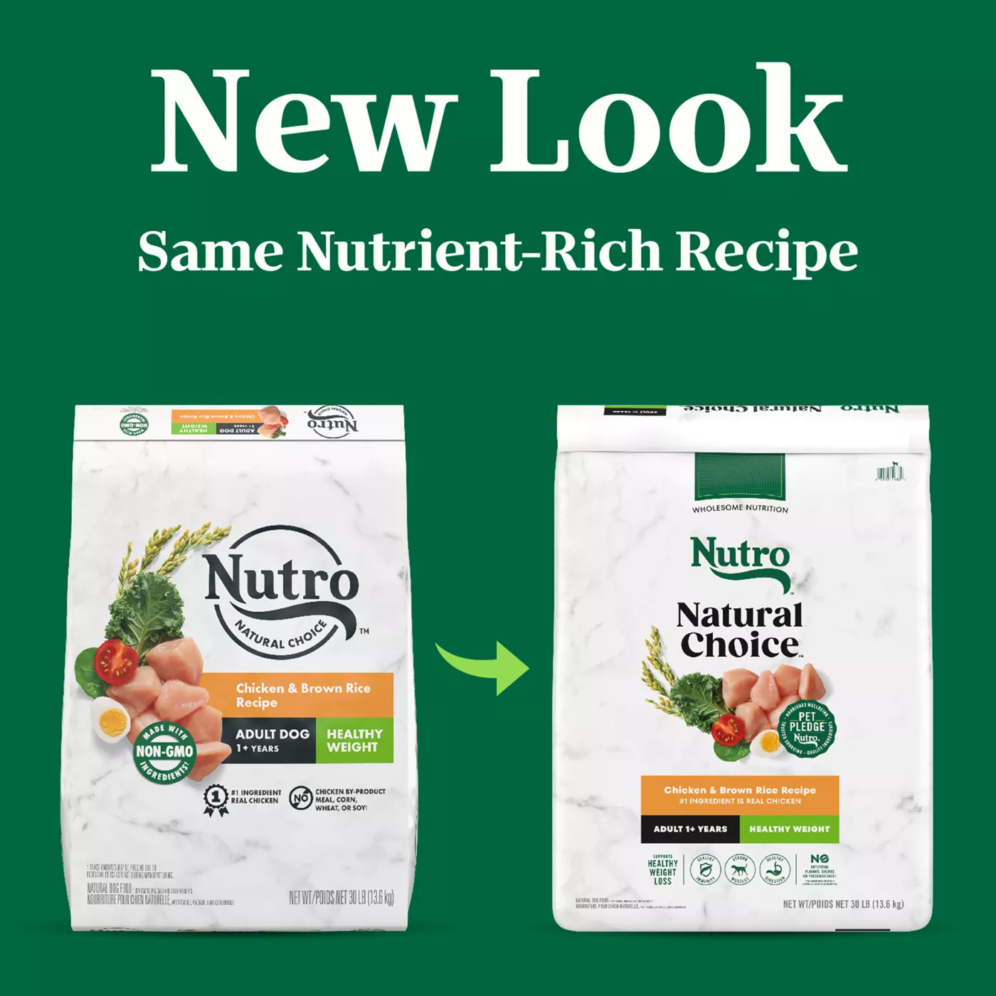 Nutro natural choice adult orders